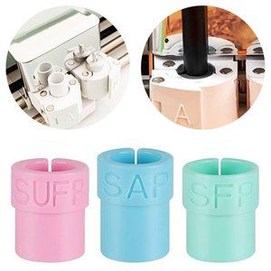 3pcs Sharpie Adapter Set for Cricut (Explore Air/2/3 & Maker/3)